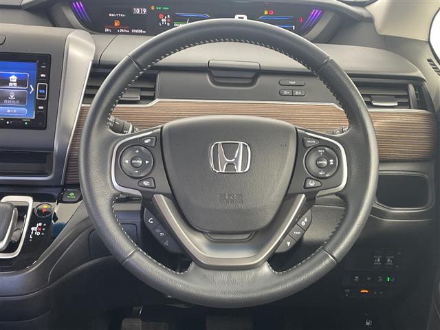 Honda Freed 5