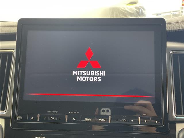 Mitsubishi Delica D:5 6