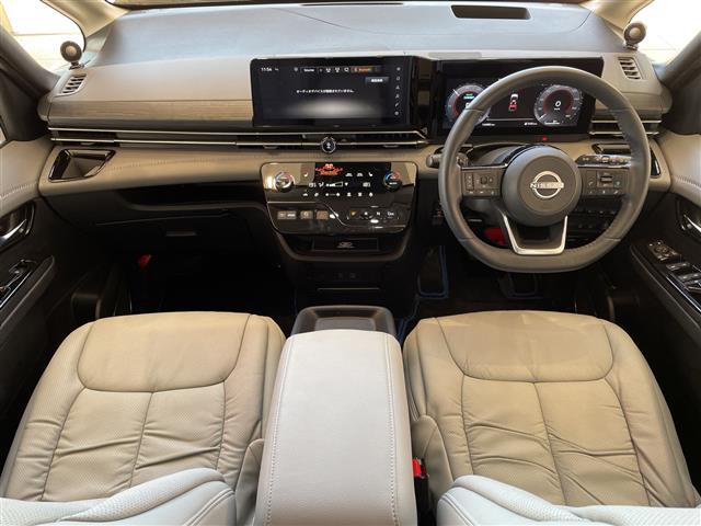 Nissan Serena 2