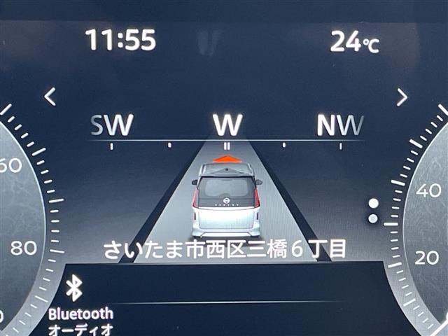 Nissan Serena 6