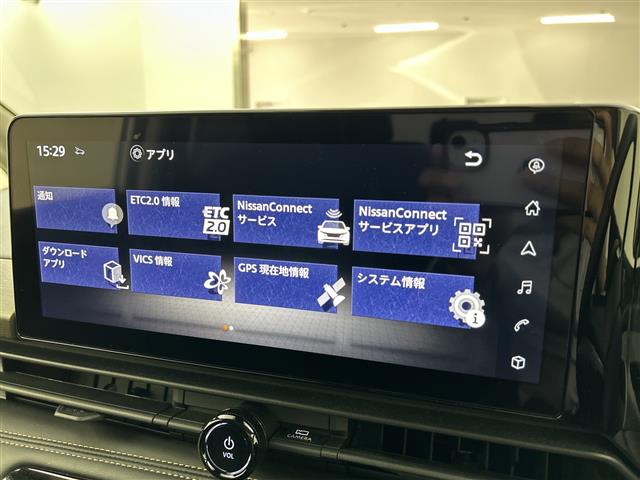 Nissan Serena 6