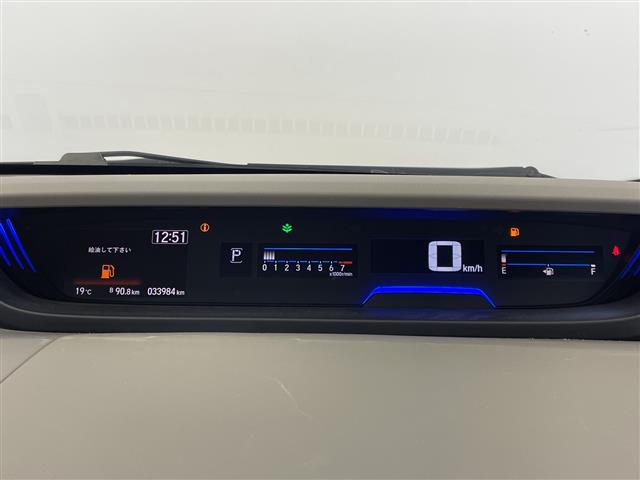 Honda Freed 11