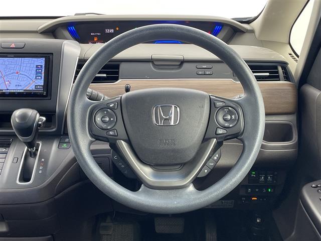 Honda Freed 12