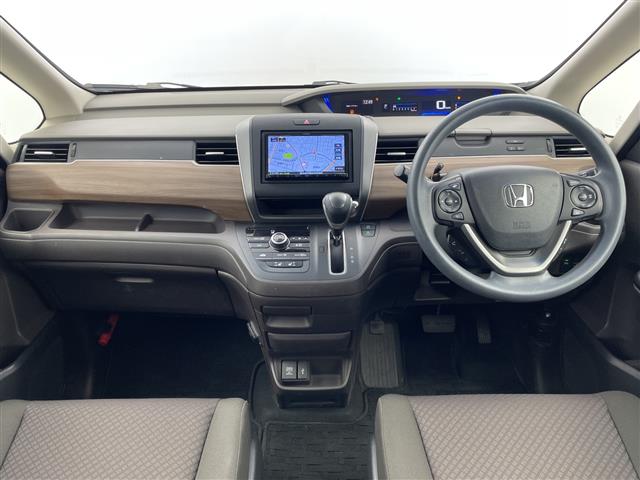 Honda Freed 5