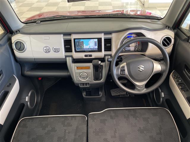 Suzuki Hustler 4