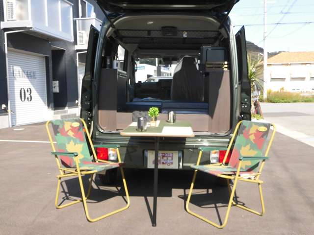 Suzuki Every 5