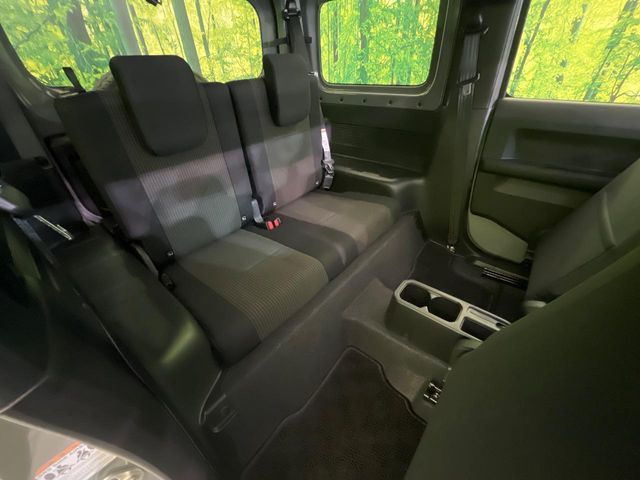 Suzuki Jimny Sierra 9
