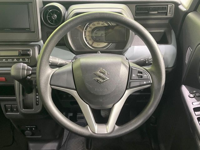 Suzuki Spacia Base 11