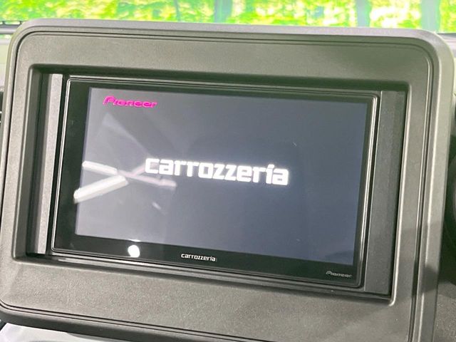 Suzuki Spacia Base 3