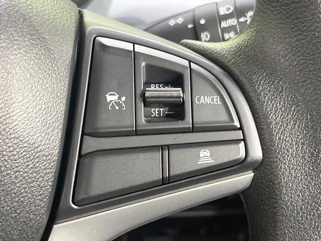 Suzuki Spacia Base 6