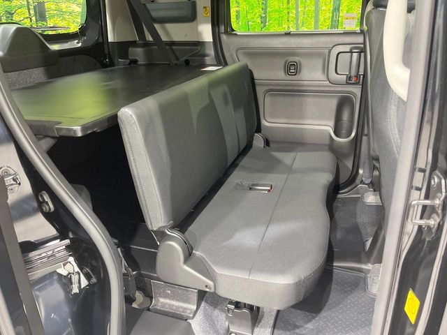 Suzuki Spacia Base 9