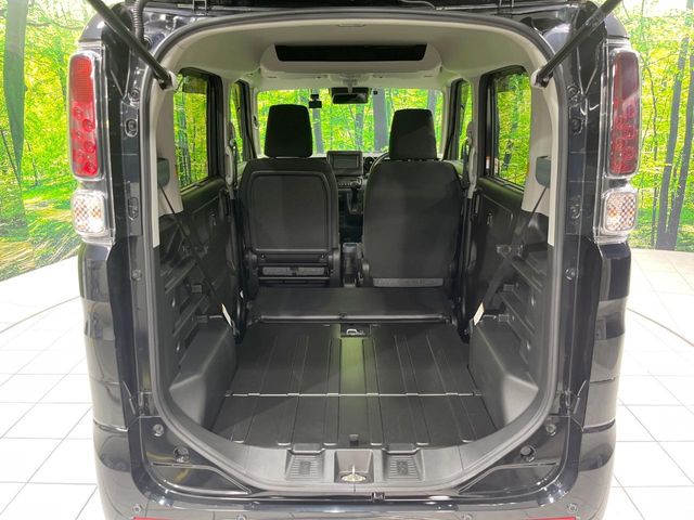 Suzuki Spacia Base 10