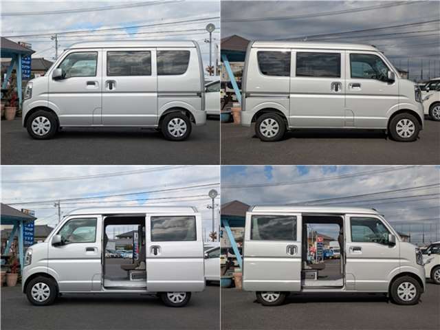 Suzuki Every 3
