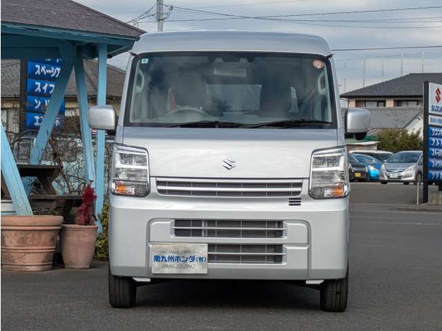 Suzuki Every 6