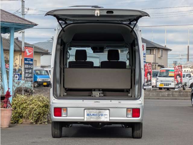 Suzuki Every 9