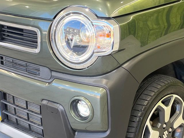 Suzuki Hustler 12