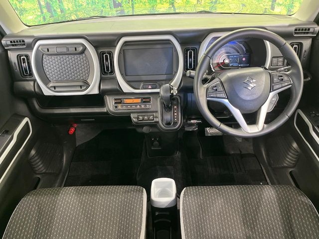 Suzuki Hustler 2