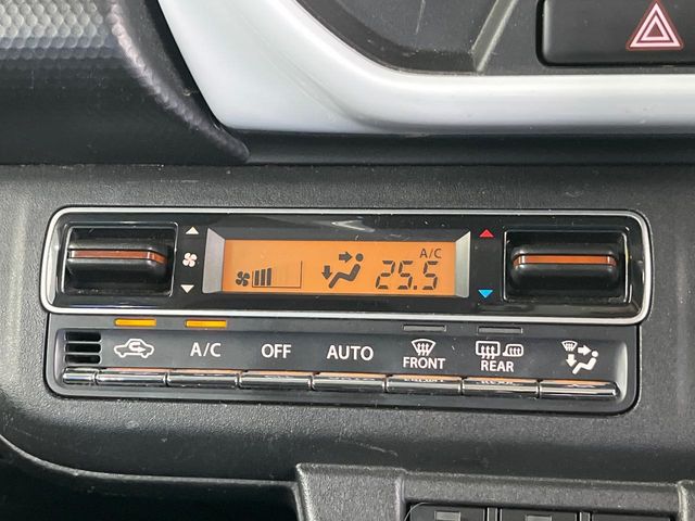 Suzuki Hustler 6