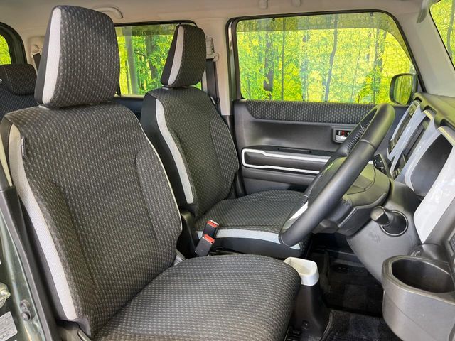 Suzuki Hustler 8