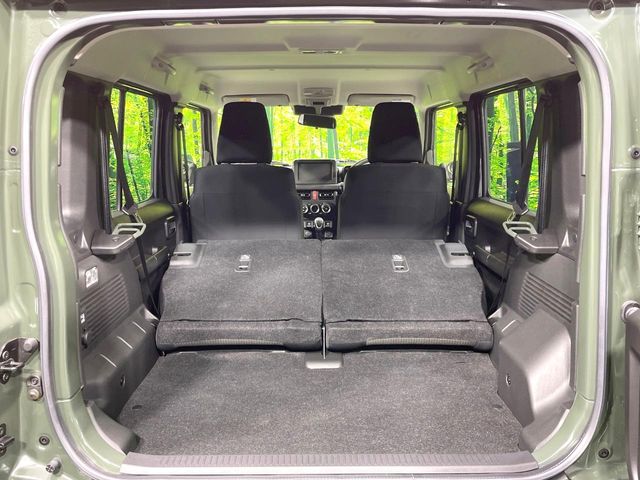 Suzuki Jimny Nomade 11