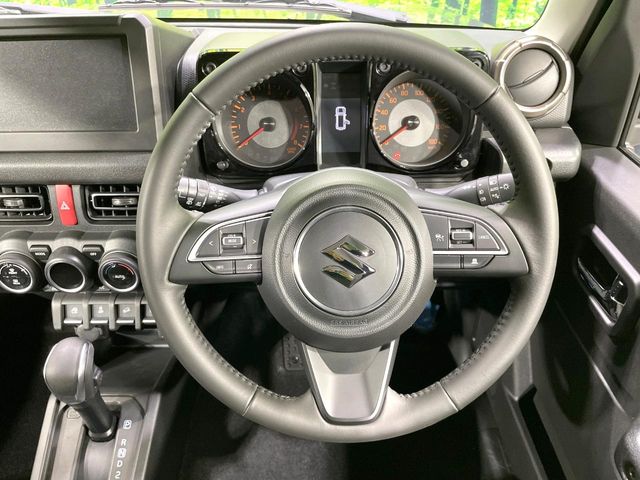 Suzuki Jimny Nomade 12