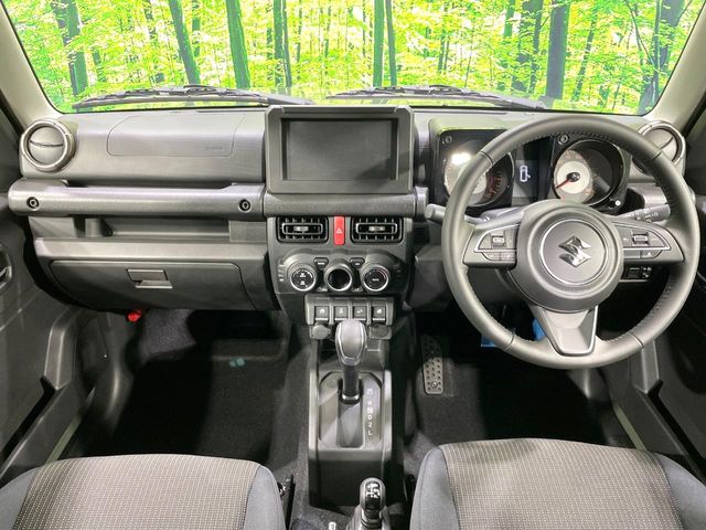 Suzuki Jimny Nomade 2