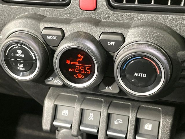 Suzuki Jimny Nomade 7