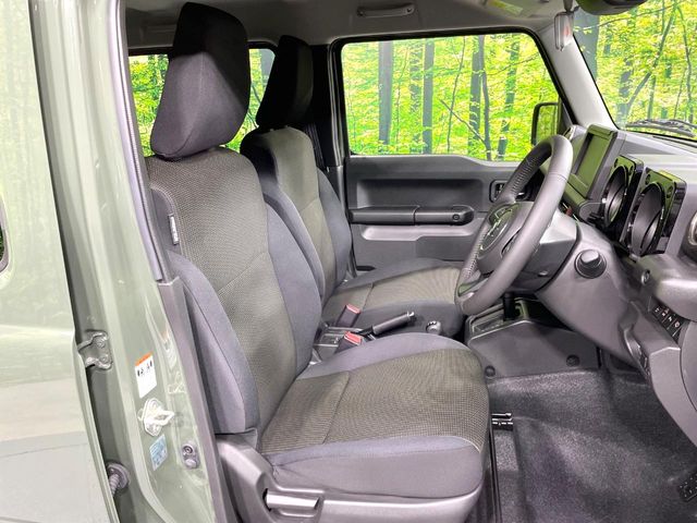 Suzuki Jimny Nomade 9