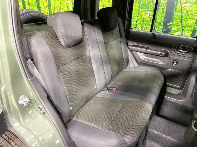 Suzuki Jimny Nomade 10
