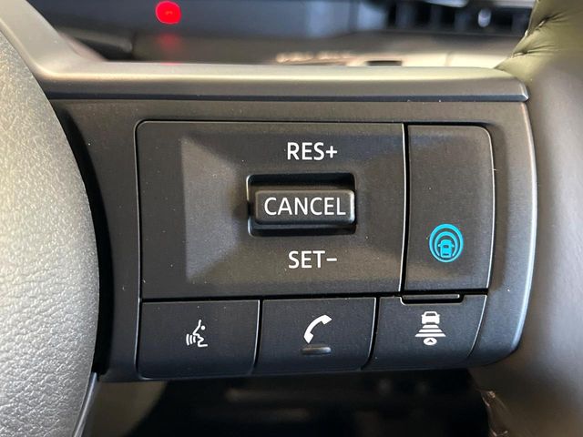 Nissan Serena 6