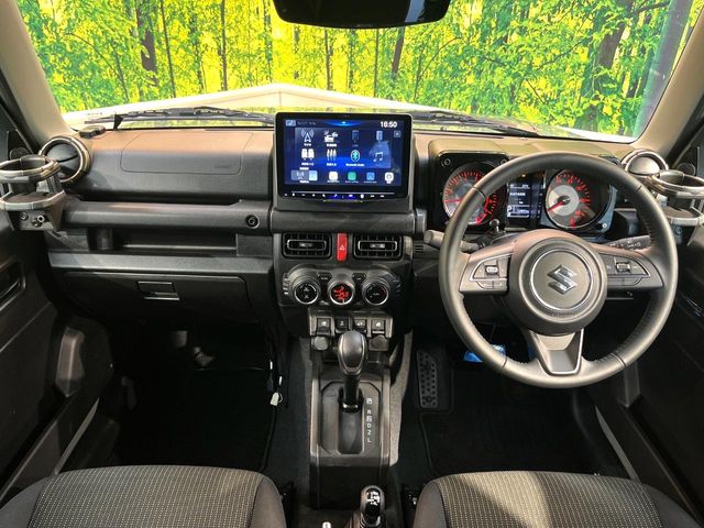 Suzuki Jimny 2