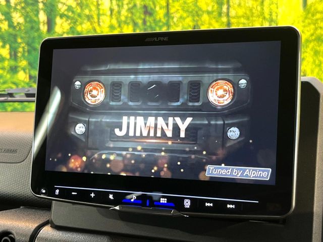 Suzuki Jimny 3