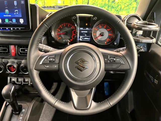 Suzuki Jimny 8