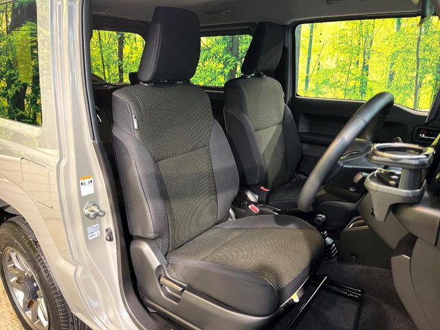 Suzuki Jimny 9