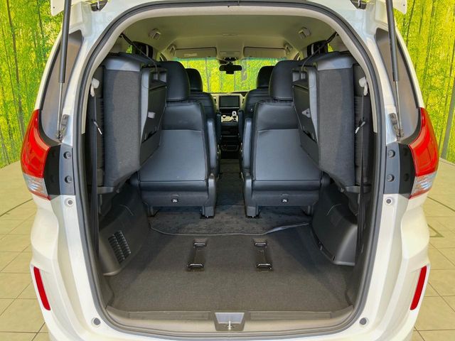Honda Freed 11