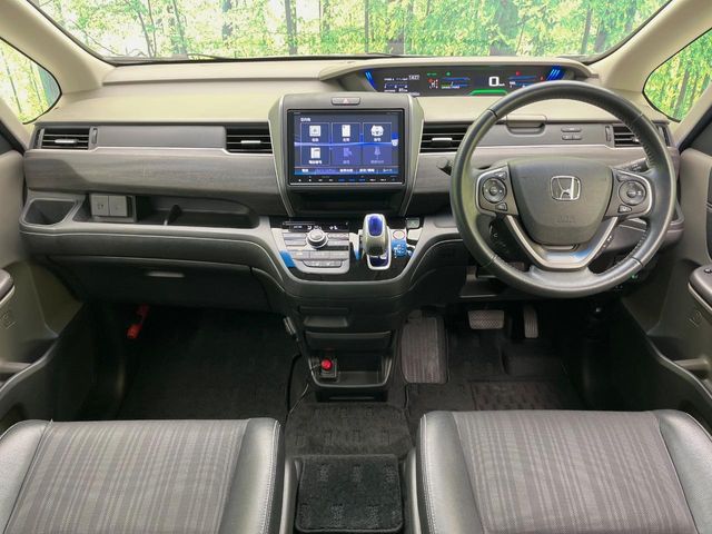 Honda Freed 2
