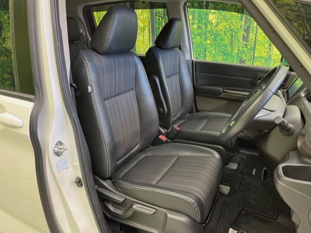 Honda Freed 8