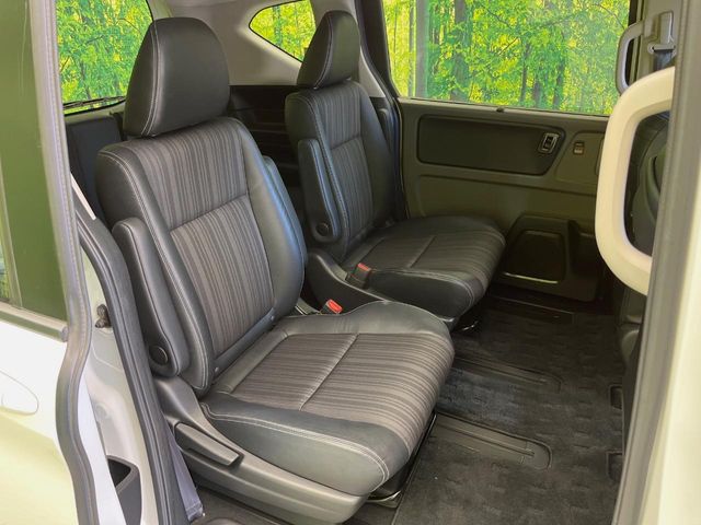 Honda Freed 9
