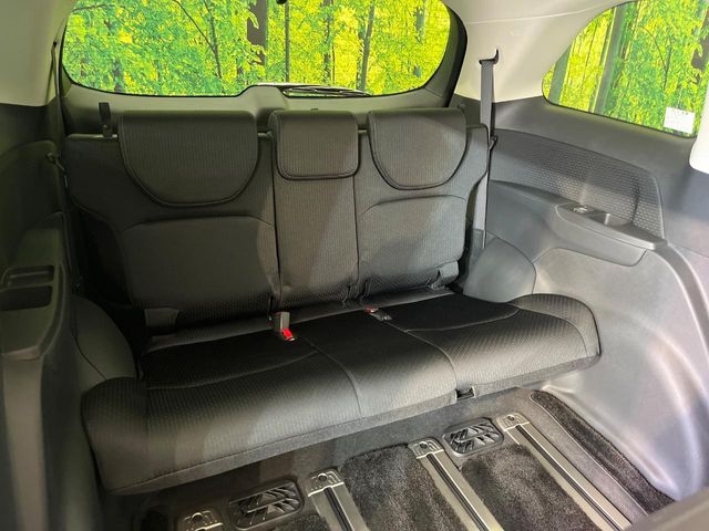 Honda Odyssey 11