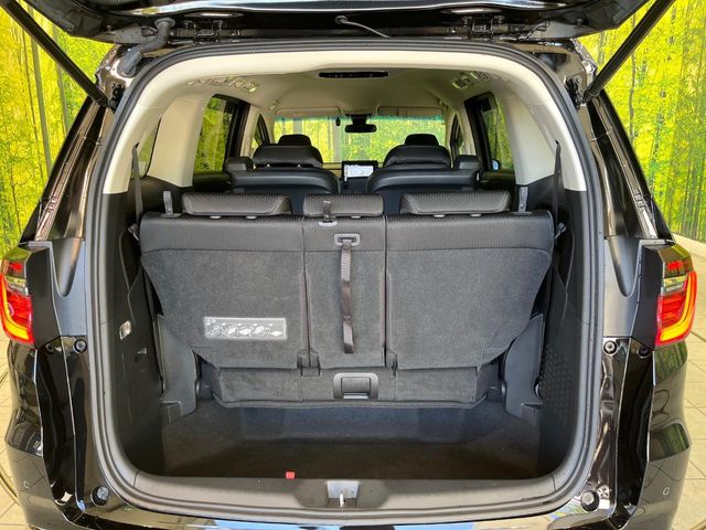 Honda Odyssey 12