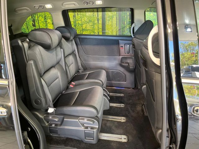 Honda Odyssey 10