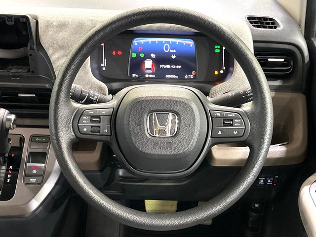 Honda Freed 11