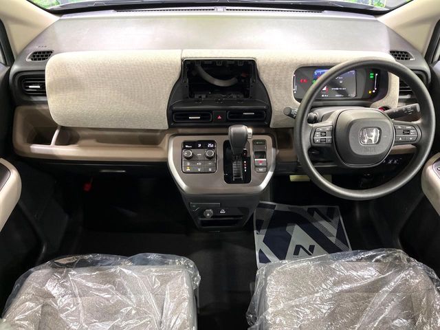 Honda Freed 2