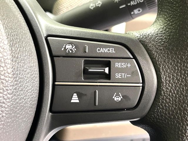 Honda Freed 5