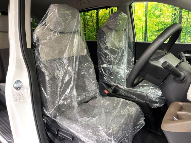 Honda Freed 7
