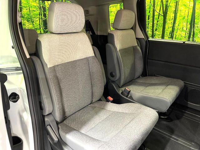 Honda Freed 8
