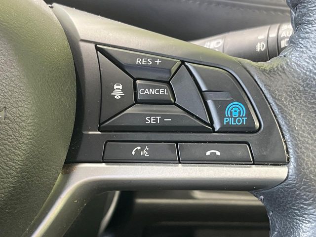 Nissan Serena 6