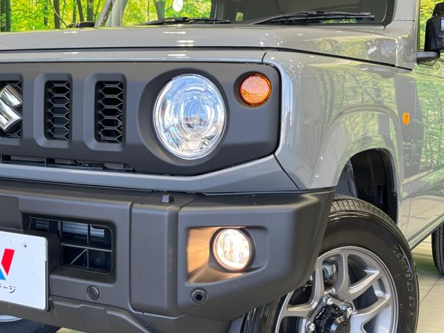 Suzuki Jimny 12