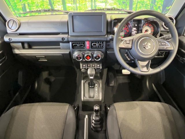 Suzuki Jimny 2