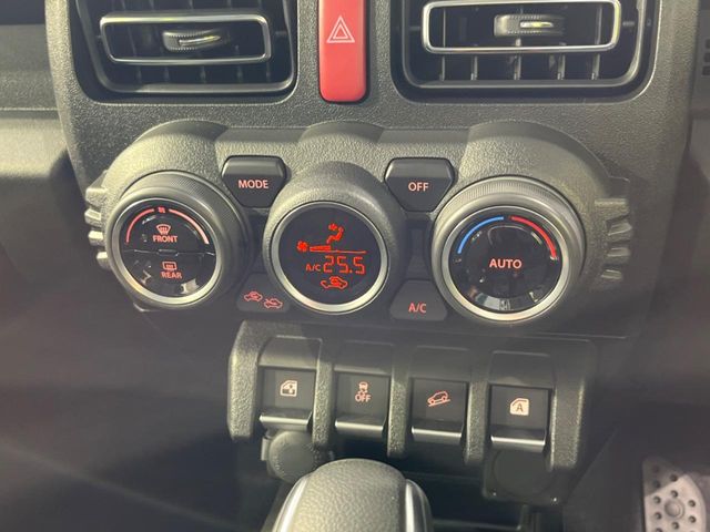 Suzuki Jimny 5